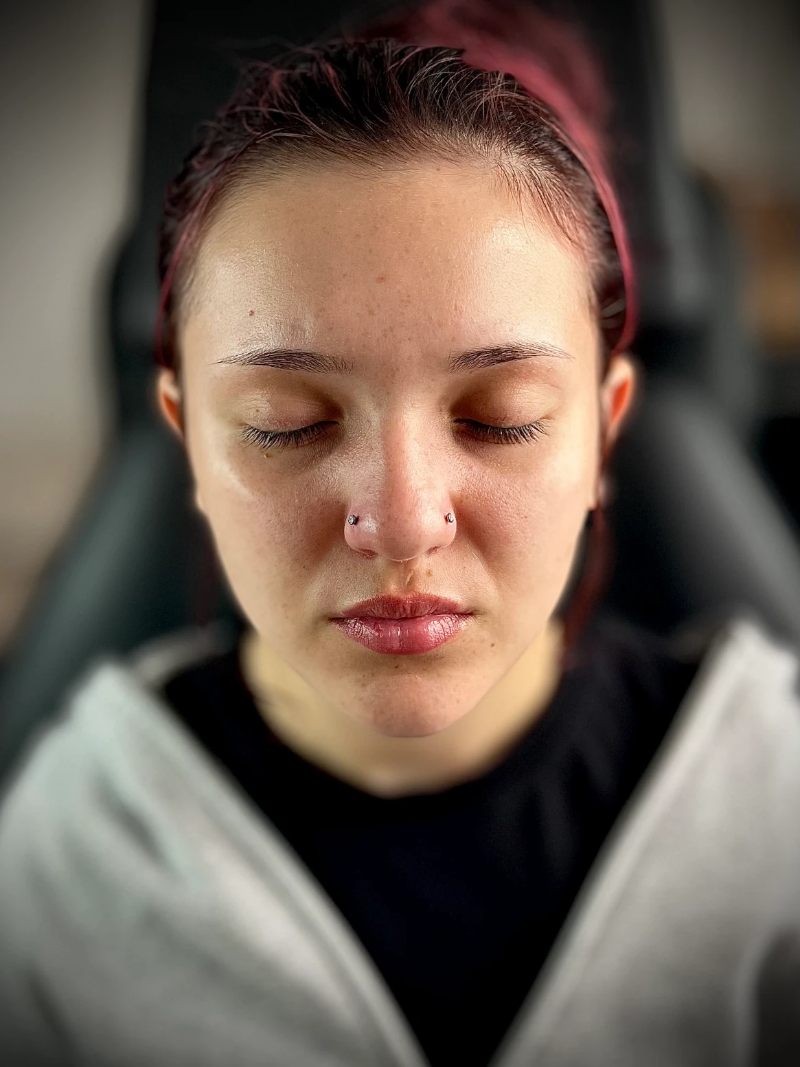 piercing