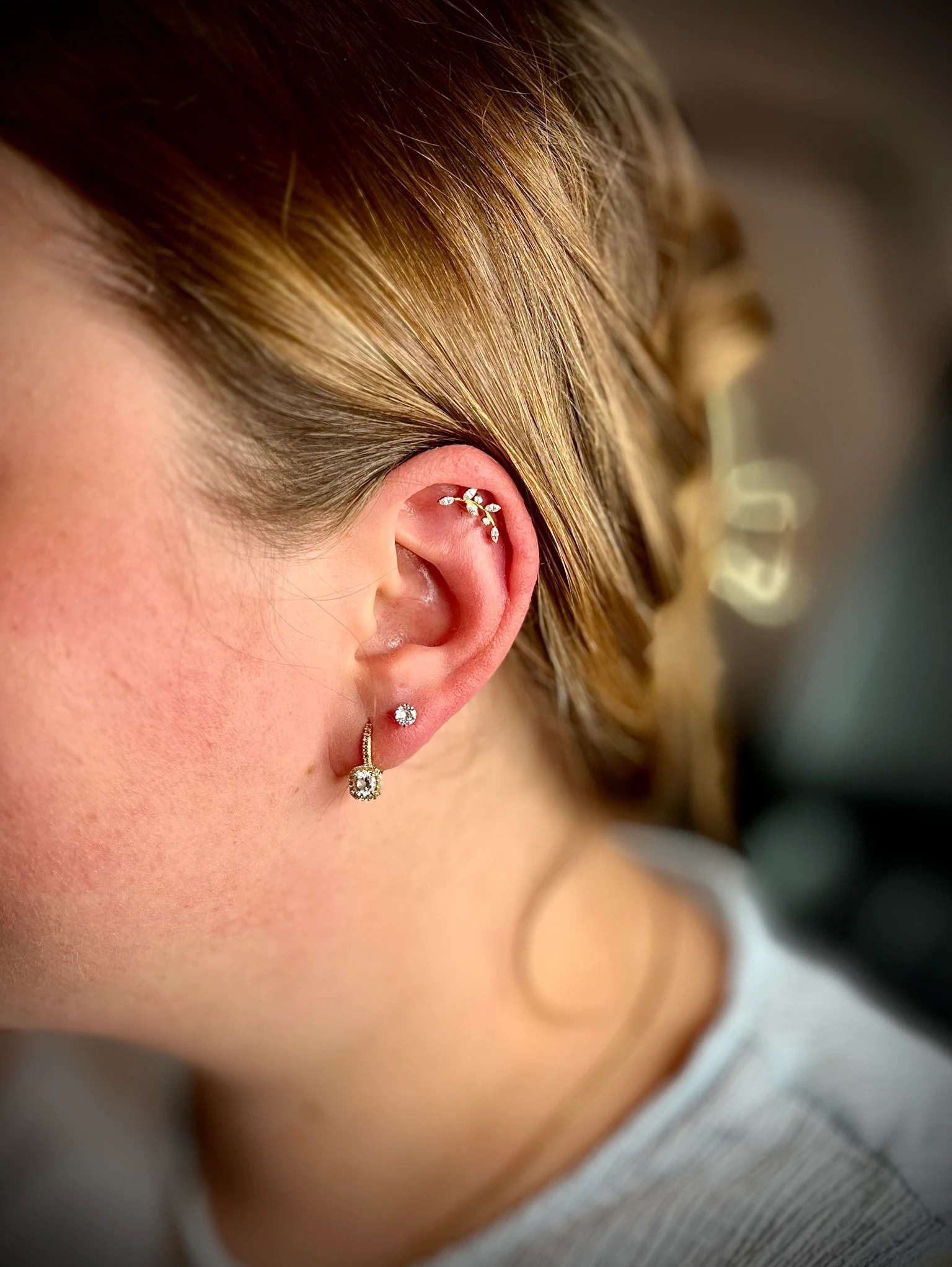 piercing